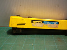 Stanley Hammer Stapler Missing Spring Loaded Insert