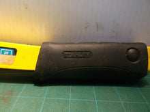 Stanley Hammer Stapler Missing Spring Loaded Insert