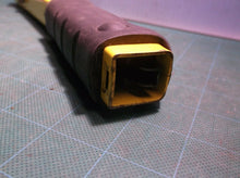 Stanley Hammer Stapler Missing Spring Loaded Insert