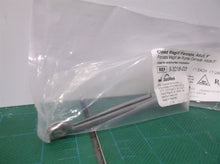 SunMed 9-3018-03 Closed Tip Magill Forceps, Adult 5â€