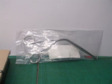 SunMed 9-3018-03 Closed Tip Magill Forceps, Adult 5â€