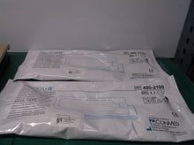 (2) Conmed 400-2100 Solid Grounding Pad MacroLyteÂ® Adult RX Exp 10-25