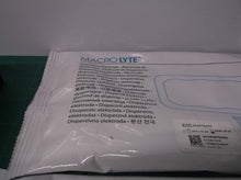(2) Conmed 400-2100 Solid Grounding Pad MacroLyteÂ® Adult RX Exp 10-25