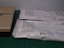 (2) Conmed 400-2100 Solid Grounding Pad MacroLyteÂ® Adult RX Exp 10-25