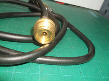 BernzOmatic 59" Universal Torch Extension Hose WHO159