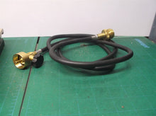 BernzOmatic 59" Universal Torch Extension Hose WHO159