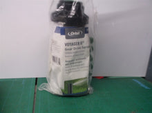 Orbit Voyager II Pop-Up Gear Drive Sprinkler 55661-28