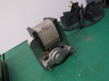 BP27 Broan NuTone Replacement Fan Motor and blower