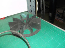 BP27 Broan NuTone Replacement Fan Motor and blower