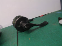 KWIKSET 300BL 11P 6AL RCS RLVR V1 Venetian Bronze Balboa Bed/Bath Lever