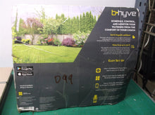 Orbit B-hyve 4-Outlet Programmable Hose Watering Timer Sprinkler Timer