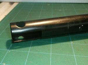 Upper Shaft Off a Kobalt KST 140XB-06 80V Max Straight Cordless Trimmer