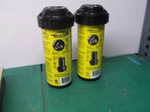 2 K-Rain K8000 Professional Pop-up Gear-Drive Sprinklers