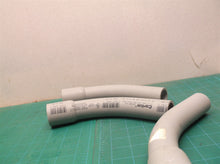 Lot of 3 Thomas & Betts Carlon Elbow With Bell End 45 Degree SCH. 40 1" UA7AFB