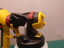 Wagner 0529149 Handheld Paint Sprayer