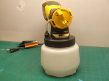 Wagner 0529149 Handheld Paint Sprayer