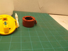 Wagner 0529149 Handheld Paint Sprayer tank and nozzle parts
