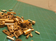 lot of assorted standoffs and spacers