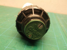 Saturn III Plastic Pop-Up Gear-Drive Sprinkler Head