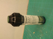 Saturn III Plastic Pop-Up Gear-Drive Sprinkler Head