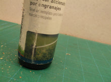 Saturn III Plastic Pop-Up Gear-Drive Sprinkler Head
