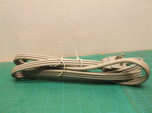 NEMA 5-15P LA004E 15A 125V pig tale