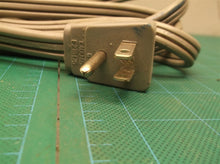 NEMA 5-15P LA004E 15A 125V pig tale