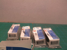 5 Eaton CH Filler Plates (3-Pack)