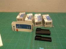 5 Eaton CH Filler Plates (3-Pack)