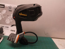 Wagner Flexio 2500 Electric Handheld HVLP Paint Sprayer & Stainer