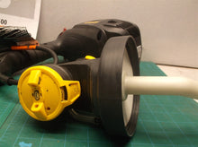 Wagner Flexio 2500 Electric Handheld HVLP Paint Sprayer & Stainer