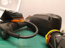 Wagner Flexio 2500 Electric Handheld HVLP Paint Sprayer & Stainer