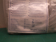 PneupacÂ® Ventilator Circuit Single Limb Single exp 10-17-2026