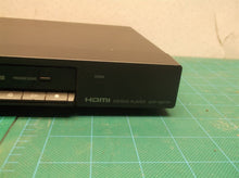 Sony DVP-NS77H HDMI 1080p Full HD DVD/CD Player No Remote Control