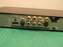 Sony DVP-NS77H HDMI 1080p Full HD DVD/CD Player No Remote Control
