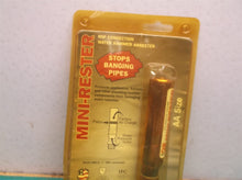 Sioux Chief MiniRester Water Hammer Arrestor AA Size