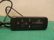 MASSSAGE CHAIR REMOTE