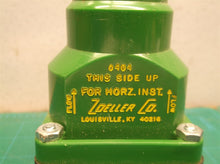 Zoeller 30-0181 - 1-1/2" or 1-1/4" Slip-On Full Flow PVC Check Valve