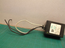 Sycom Inc. SYC-120/240-T2 Surge Protector 120/240V 60Hz Single Phase Type 2