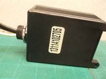Sycom Inc. SYC-120/240-T2 Surge Protector 120/240V 60Hz Single Phase Type 2