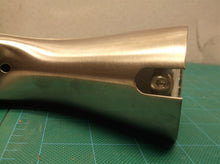 Lot of tub & fawcett handle parts