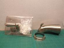 Lot of tub & fawcett handle parts