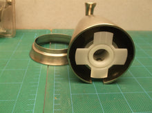 Lot of tub & fawcett handle parts