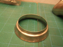 Lot of tub & fawcett handle parts