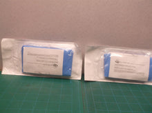 2 Civco A7507060 CIV-Flex Transducer Covers Sterile (14 x 147cm) EXP 02-25