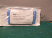2 Civco A7507060 CIV-Flex Transducer Covers Sterile (14 x 147cm) EXP 02-25