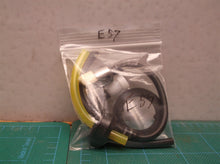 Echo Fuel System Filter 17.5mm grommet and Fuel cap Gasket
