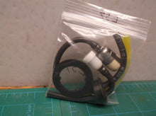 Echo Fuel System Filter 17.5mm grommet and Fuel cap Gasket