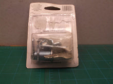 Prime-Line Drawer Cabinet Lock U9945 Diecast Stainless Steel 13/16" Max 31313 ke