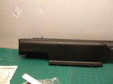 AUC14710/UC18687 Grass Mulch Control Deflector